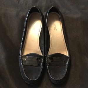 Women’s size 9 Black Lower East Side Loafer